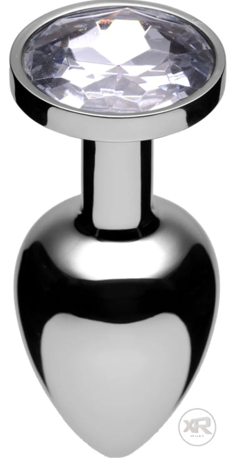 Master Series Anal Starter Toys | Butt Plugs>Rosebud Anal Jewelry