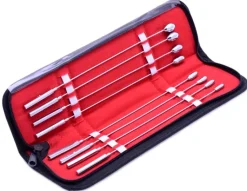 Kink Industries Medical Equipment>Rosebud Urethral Sounds Kit
