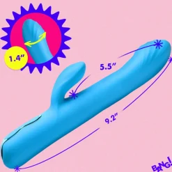 Bang Insertable & Realistic Dildo Vibrators | Rabbit & Dual Stimulation Vibrators><noscript><img width=