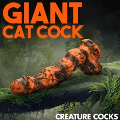 Creature Cocks Silicone Dildos | Large Dildos><noscript><img width=
