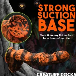Creature Cocks Silicone Dildos | Large Dildos><noscript><img width=