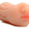 SexFlesh Mouth Masturbators | Pocket Pussy & Porn Star Masturbators>Sarahs Sexy Mouth Stroker