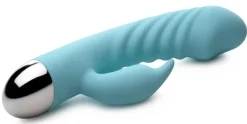 Curve Toys Insertable & Realistic Dildo Vibrators | Rabbit & Dual Stimulation Vibrators><noscript><img width=