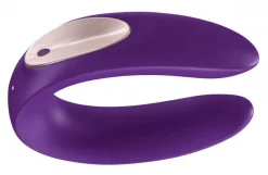 Satisfyer App Controlled & Remote Vibrators | Insertable & Realistic Dildo Vibrators><noscript><img width=
