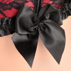 Master Series Vibrating Panties & Lingerie | Masks & Dress-Up Accessories><noscript><img width=