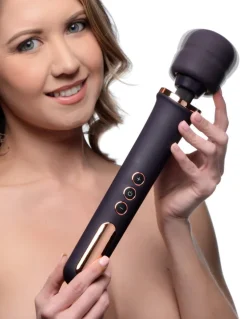 Wand Essentials Silicone Vibrators | Rechargeable Vibrators><noscript><img width=