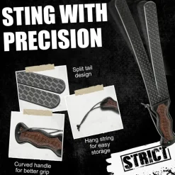 STRICT Impact: Whips, Crops & Spankers><noscript><img width=