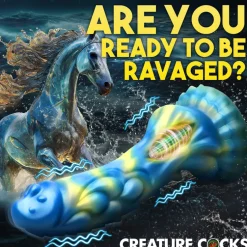 Creature Cocks Silicone Dildos | Vibrating Dildos><noscript><img width=