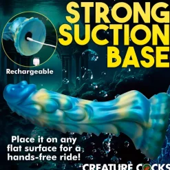 Creature Cocks Silicone Dildos | Vibrating Dildos><noscript><img width=