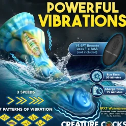 Creature Cocks Silicone Dildos | Vibrating Dildos><noscript><img width=