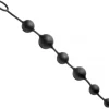 Master Series Anal Beads & Tools>Serpent Silicone Anal Beads
