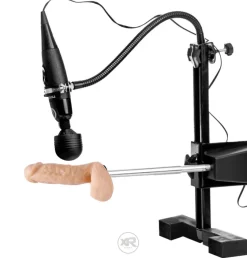 LoveBotz Dildo Accessories | Sex Machines>Sex Machine Accessory Upgrade Kit