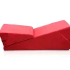 Bedroom Bliss Starter Bdsm & Bondage Kits | Sex Furniture, Swings, & More>Sex Pillow Set