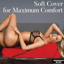 Bedroom Bliss Starter Bdsm & Bondage Kits | Sex Furniture, Swings, & More><noscript><img width=