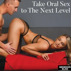 Bedroom Bliss Starter Bdsm & Bondage Kits | Sex Furniture, Swings, & More><noscript><img width=