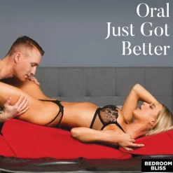 Bedroom Bliss Starter Bdsm & Bondage Kits | Sex Furniture, Swings, & More><noscript><img width=