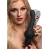 Inmi Insertable & Realistic Dildo Vibrators | G-Spot Vibrators>Sex Shaker Silicone Stimulator