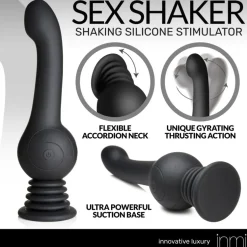 Inmi Insertable & Realistic Dildo Vibrators | G-Spot Vibrators><noscript><img width=