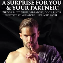 Healthy u0026 Active Sex Toy Kits & Collections | Vibrating Sex Toy Kits><noscript><img width=