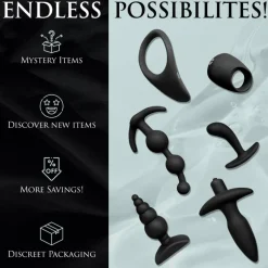 Healthy u0026 Active Sex Toy Kits & Collections | Vibrating Sex Toy Kits><noscript><img width=