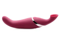Shegasm Silicone Vibrators | Rechargeable Vibrators><noscript><img width=
