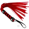 Frisky Impact: Whips, Crops & Spankers>Short Flogger