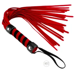 Frisky Impact: Whips, Crops & Spankers>Short Flogger