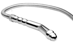 Clean Stream Anal Douches & Enemas | Aluminum & Steel Dildos & Insertables>Shower Enema Wand