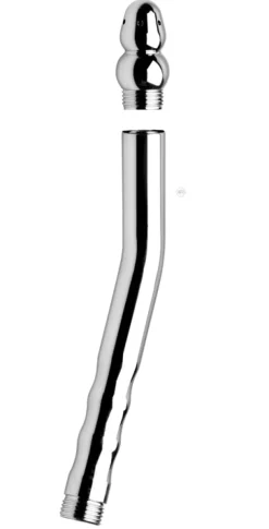Clean Stream Anal Douches & Enemas | Aluminum & Steel Dildos & Insertables><noscript><img width=
