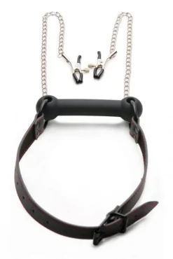 STRICT Ball Gags & Mouth Restraints | Masks & Dress-Up Accessories><noscript><img width=