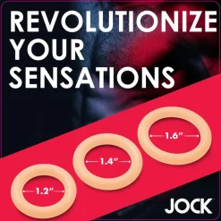 Jock Travel Essentials | Penis Rings><noscript><img width=