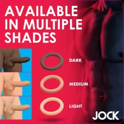 Jock Travel Essentials | Penis Rings><noscript><img width=