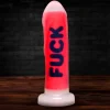 Master Series Silicone Dildos | Harness Compatible Dildos>Silicone Dildo