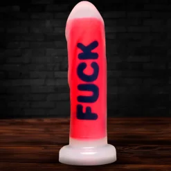Master Series Silicone Dildos | Harness Compatible Dildos>Silicone Dildo