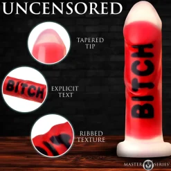 Master Series Silicone Dildos | Harness Compatible Dildos><noscript><img width=