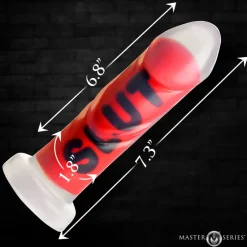 Master Series Silicone Dildos | Harness Compatible Dildos><noscript><img width=
