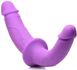 Strap U Anal Pegging Toys | Silicone Dildos><noscript><img width=