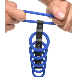 STRICT Cock & Ball Devices | Penis Rings><noscript><img width=