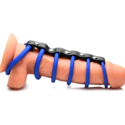 STRICT Cock & Ball Devices | Penis Rings><noscript><img width=
