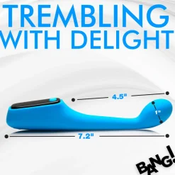 Bang Insertable & Realistic Dildo Vibrators | Silicone Vibrators><noscript><img width=