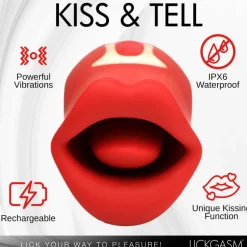 Lickgasm Travel Essentials | Luxury Toys><noscript><img width=
