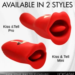Lickgasm Travel Essentials | Luxury Toys><noscript><img width=