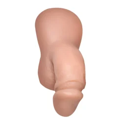 Strap U Silicone Dildos | Realistic Dildos>Silicone Packer Dildo