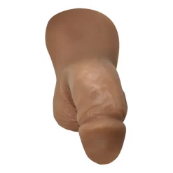Strap U Silicone Dildos | Realistic Dildos>Silicone Packer Dildo