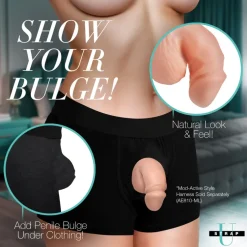 Strap U Silicone Dildos | Realistic Dildos><noscript><img width=