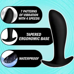 Under Control Prostate Massagers | Insertable & Realistic Dildo Vibrators><noscript><img width=