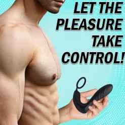 Under Control Travel Essentials | Prostate Massagers><noscript><img width=