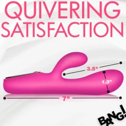 Bang Insertable & Realistic Dildo Vibrators | Rabbit & Dual Stimulation Vibrators><noscript><img width=