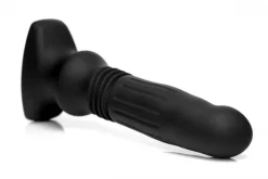 Thunderplugs Luxury Toys | Vibrating Butt Plugs><noscript><img width=