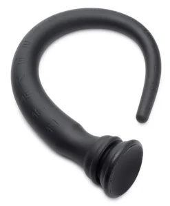 Hosed Unique Anal Toys | Anal Dildos & Probes>Silicone Tapered Anal Hose